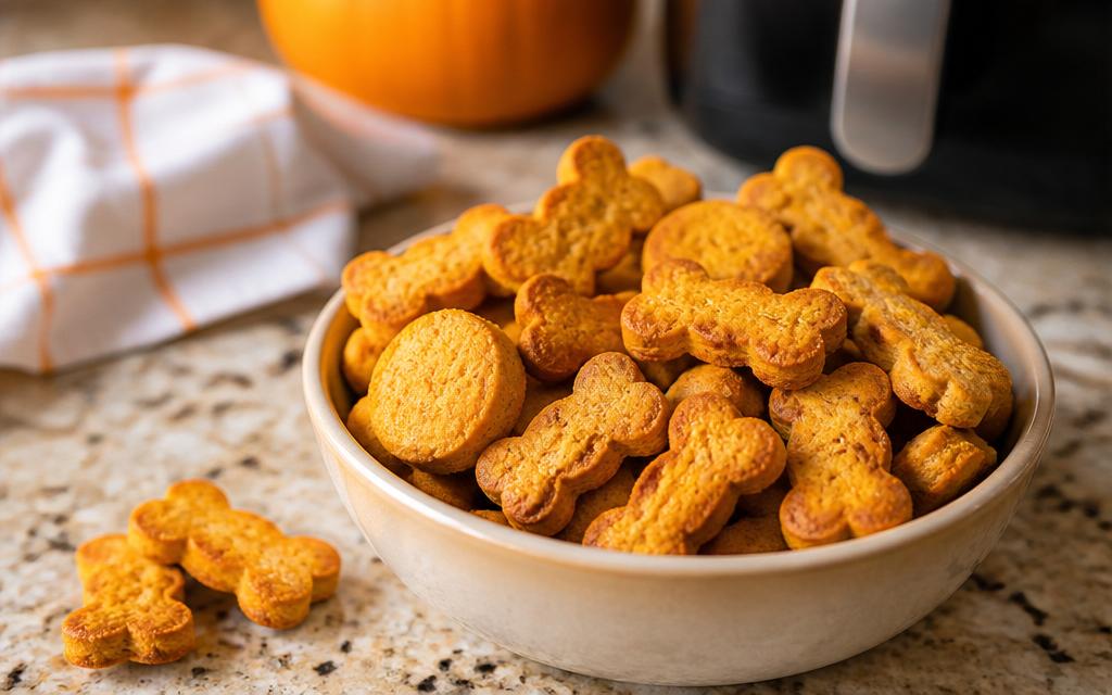Pumpkin Everything