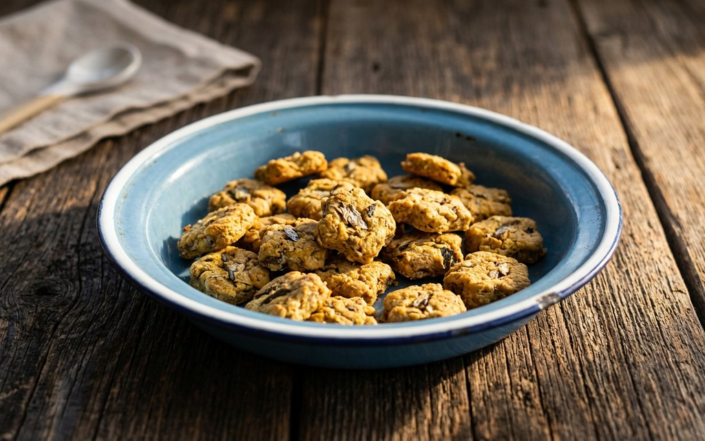 Single-Protein Meals