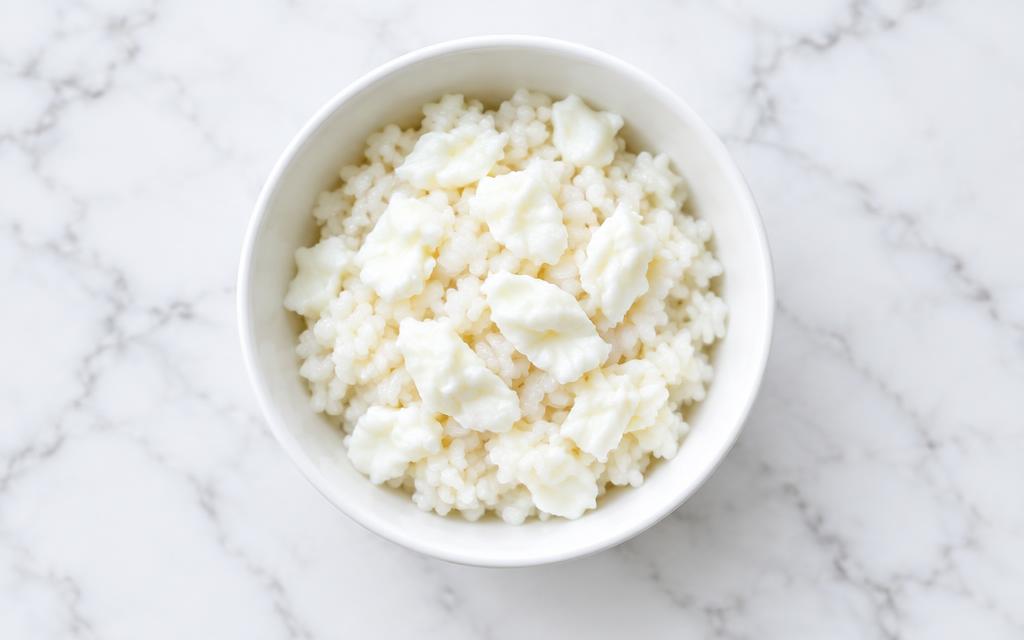 Egg White & Rice Cat Bowl, homemade cat recipe