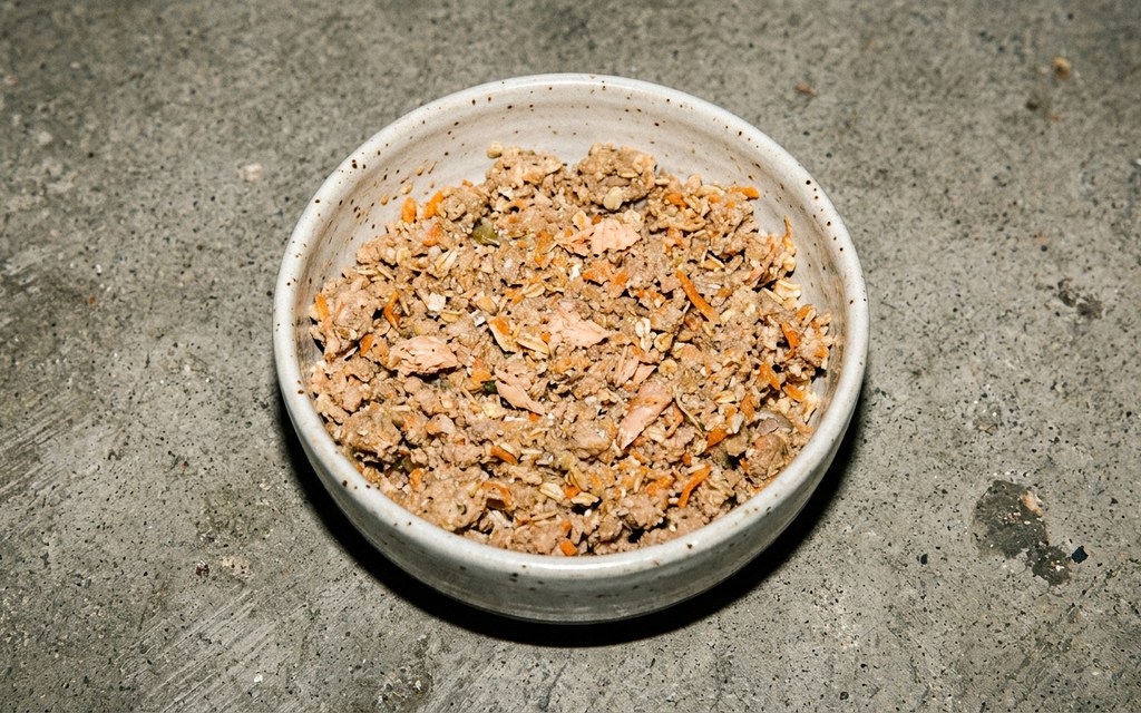 Eggshell Powder For Dogs, homemade dog recipe