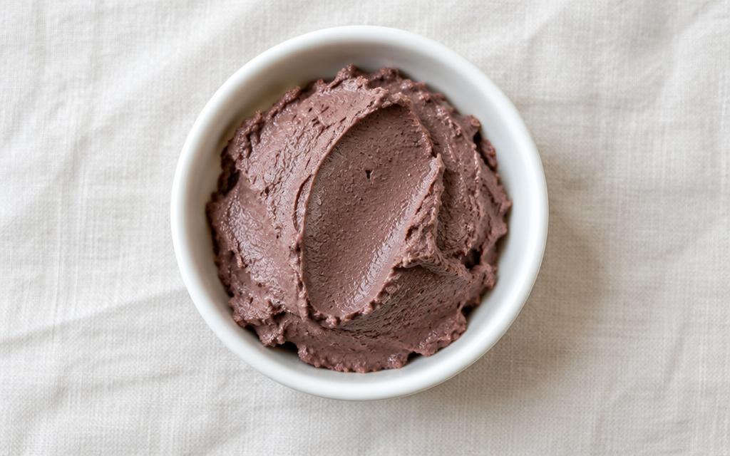 Kitten Turkey Heart Pate, homemade cat recipe
