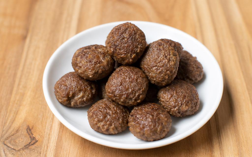 Lamb Cat Bites, homemade cat recipe