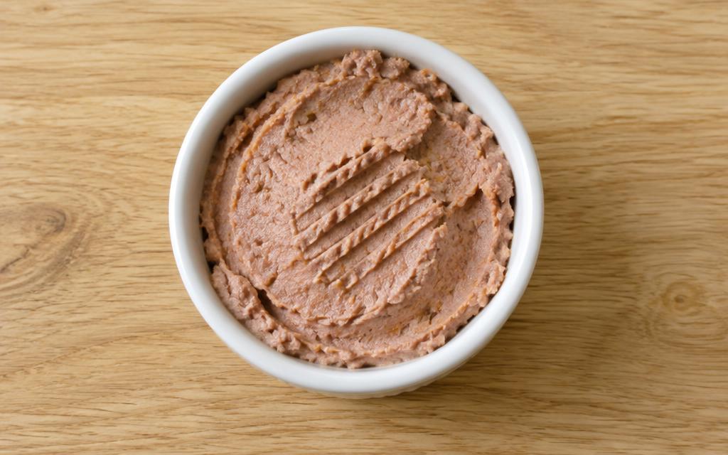 Pork & Pumpkin Cat Pate, homemade cat recipe
